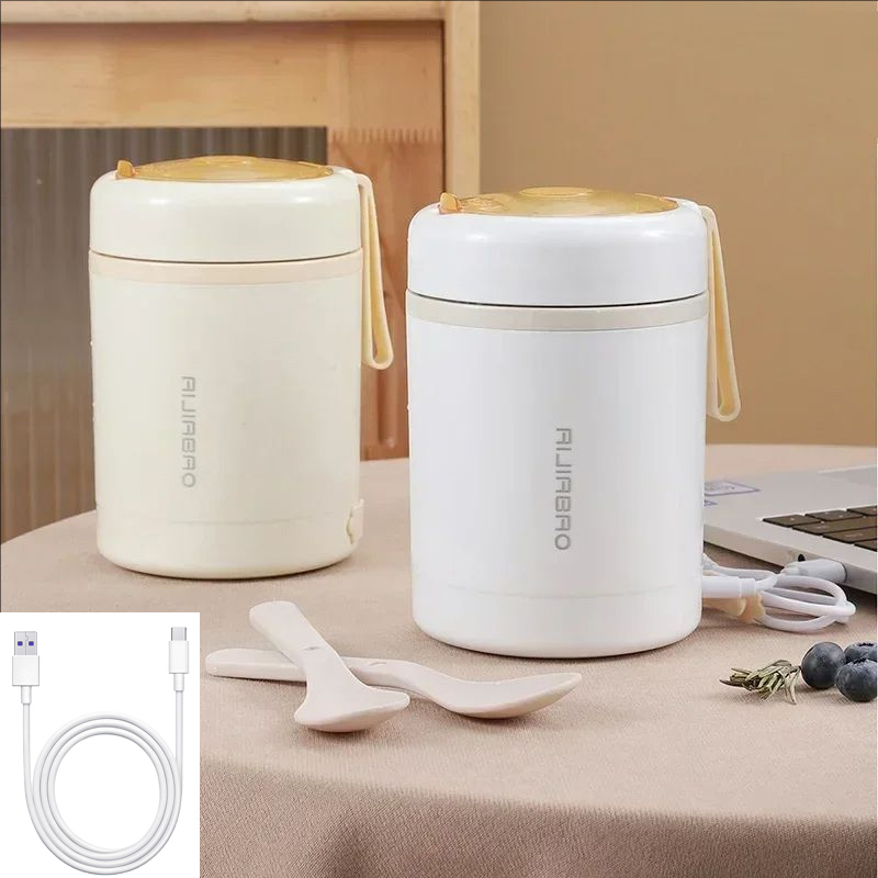 Vacuum Chamber Small - USB Thermostatic Electric Water Cup 12V