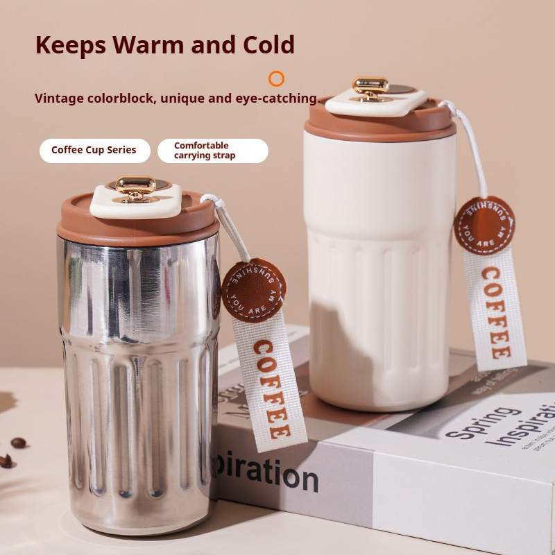 Vacuum Chamber Small - 450ML LED Temperature Display Stainless Steel