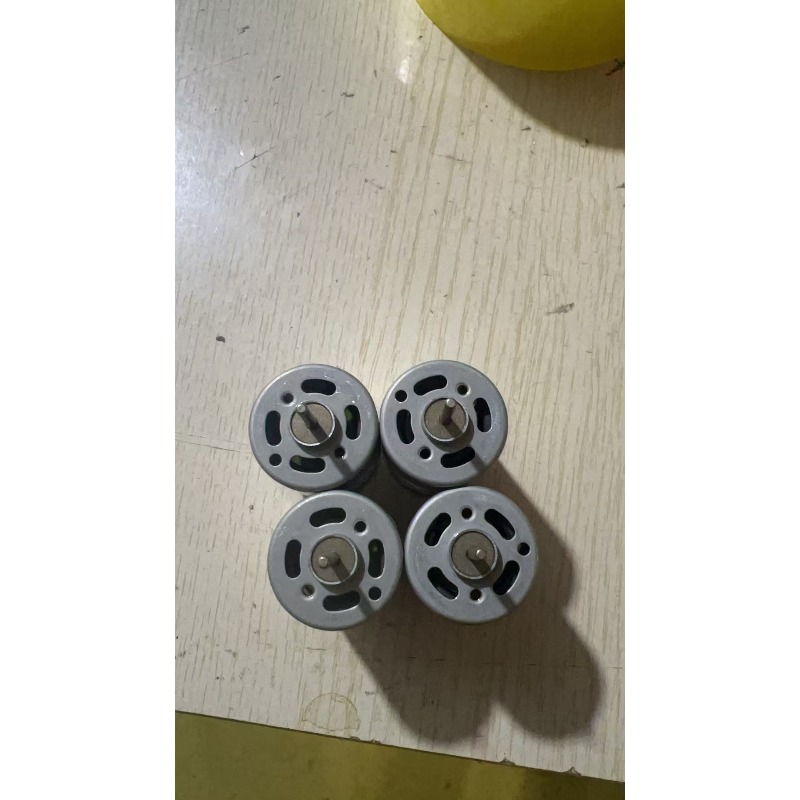 MABUCHI RS-380SH-20150 Micro 3 - Vacuum Chamber Small ulasan dan harga