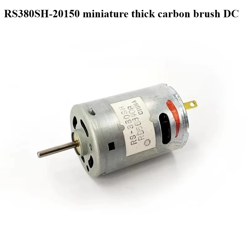 MABUCHI RS-380SH-20150 Micro 3 - Vacuum Chamber Small ulasan dan harga
