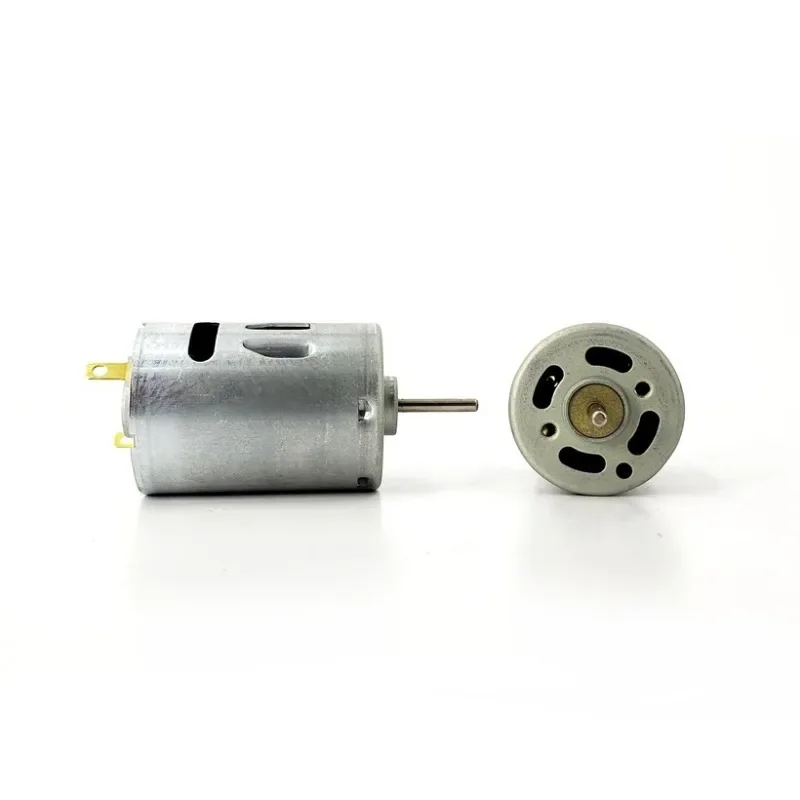 MABUCHI RS-380SH-20150 Micro 3 - Vacuum Chamber Small ulasan dan harga