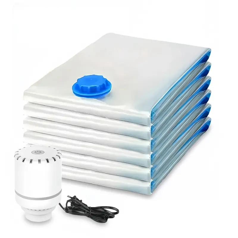 Compressed Bag Electric Pump,  - Vacuum Chamber Small ulasan dan harga