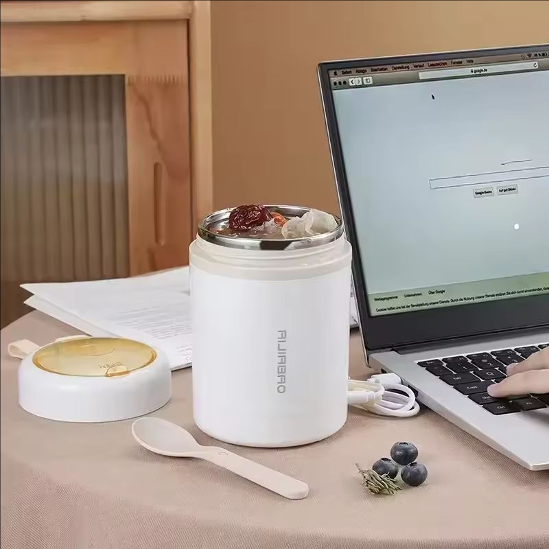 USB Thermostatic Electric Wate - Vacuum Chamber Small ulasan dan harga