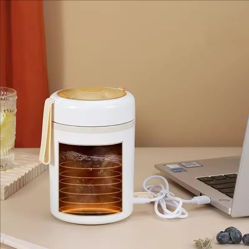 USB Thermostatic Electric Wate - Vacuum Chamber Small ulasan dan harga