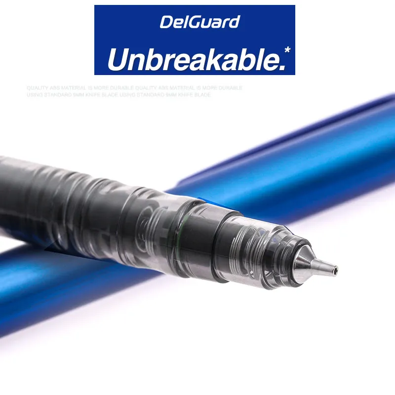ZEBRA DelGuard Mechanical Penc - Zebra Pen Sarasa ulasan dan harga