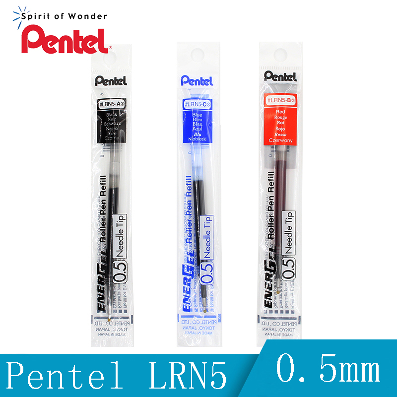 12pcs Pentel Energel X REFILL  - Pentel Pen Sign Pen ulasan dan harga