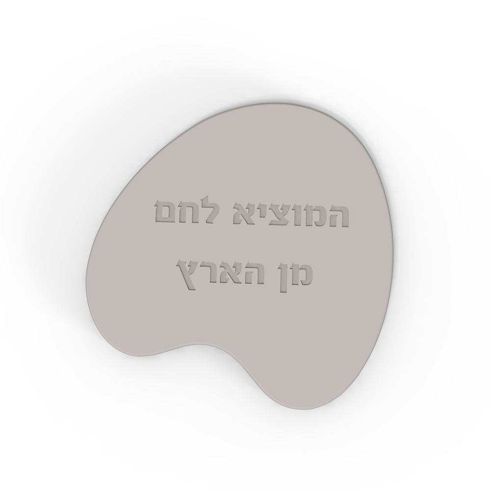 Silicone Mold for Challah Boar - Serving Tray Mold ulasan dan harga