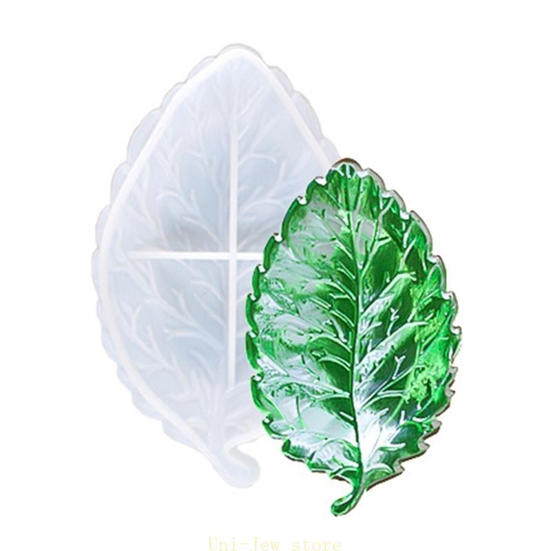 leaf shaped resin mold diy pla - Serving Tray Mold ulasan dan harga