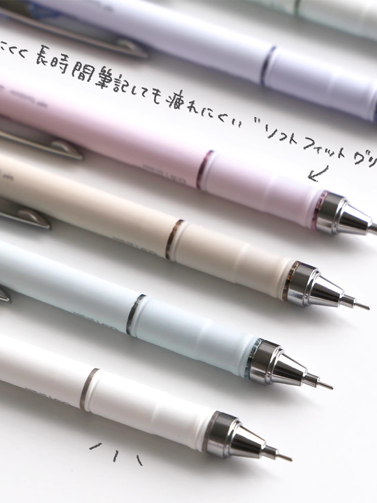 Japan TOMBOW Limited Color Aut - Staedtler Pencil Lumocolor ulasan dan harga