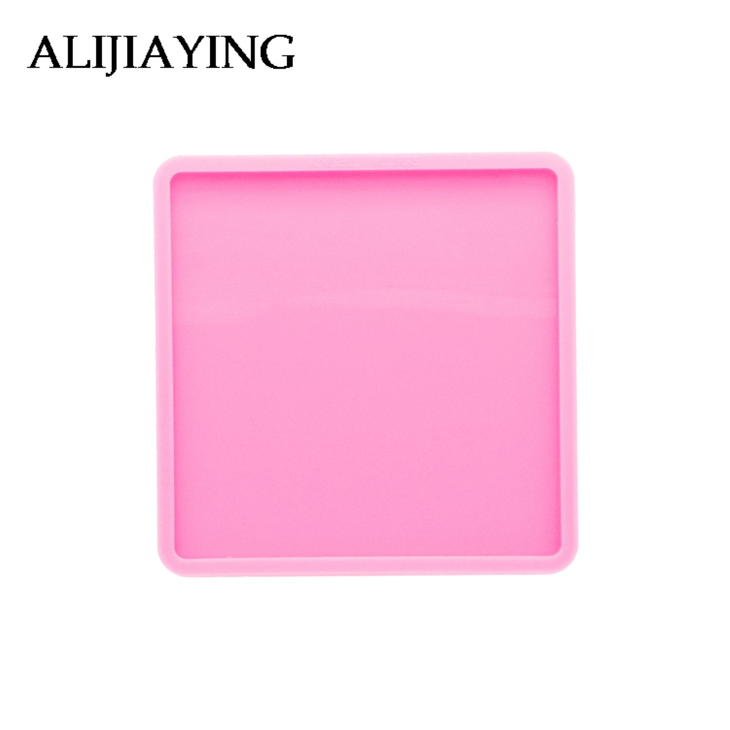 DY0278 Smooth Surface Cup/Mons - Geode Mold Silicone ulasan dan harga