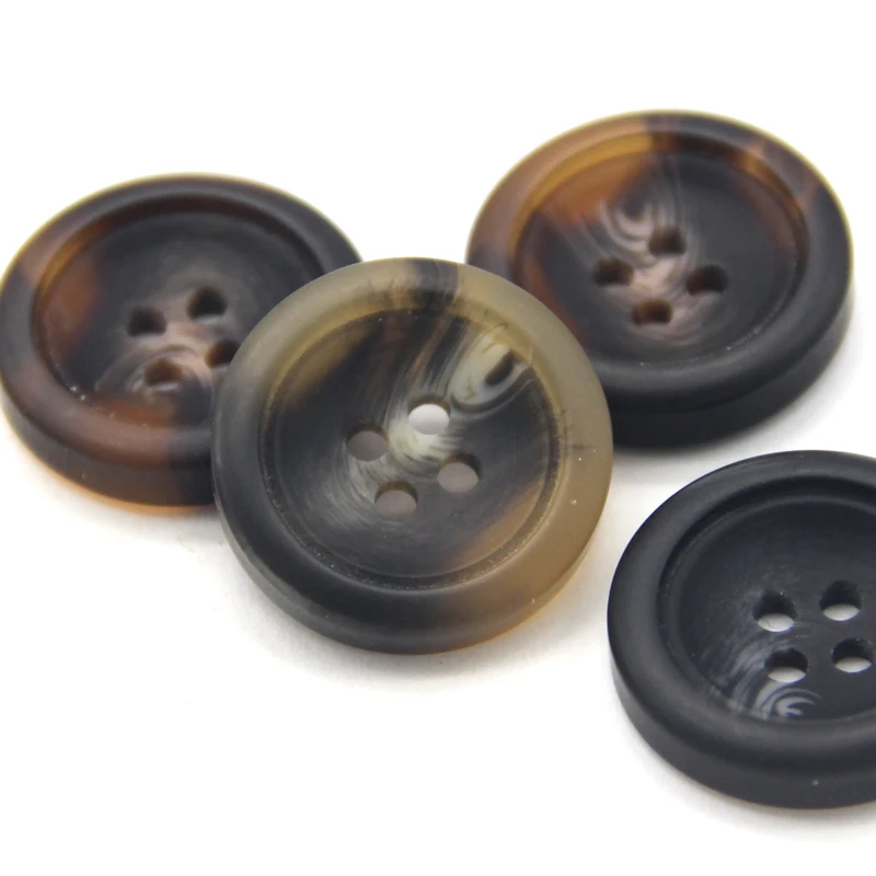 25mm 28mm Large Resin Horn But - Crafting Resin ulasan dan harga