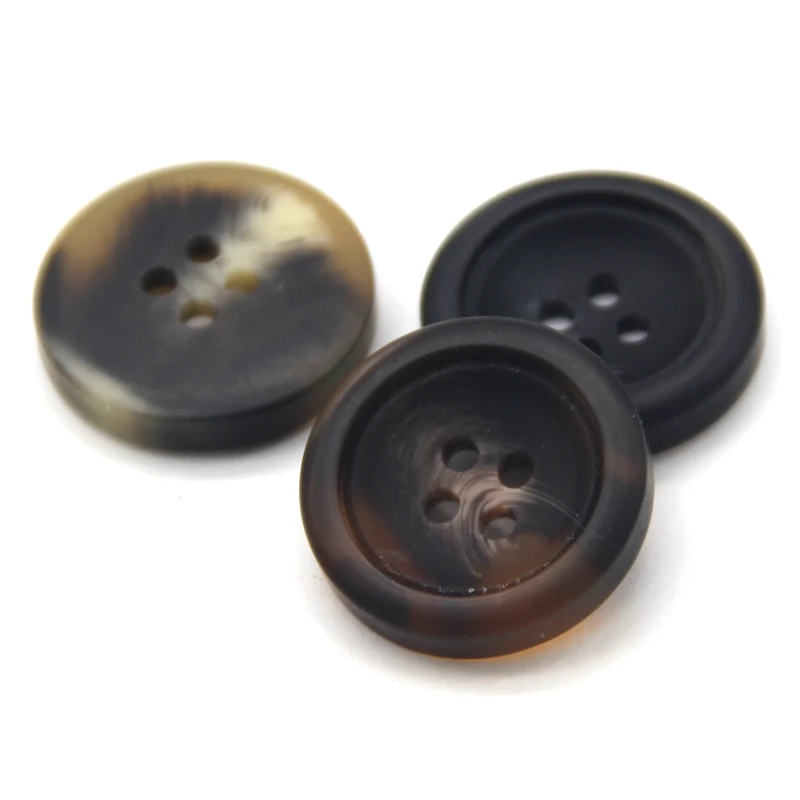 25mm 28mm Large Resin Horn But - Crafting Resin ulasan dan harga