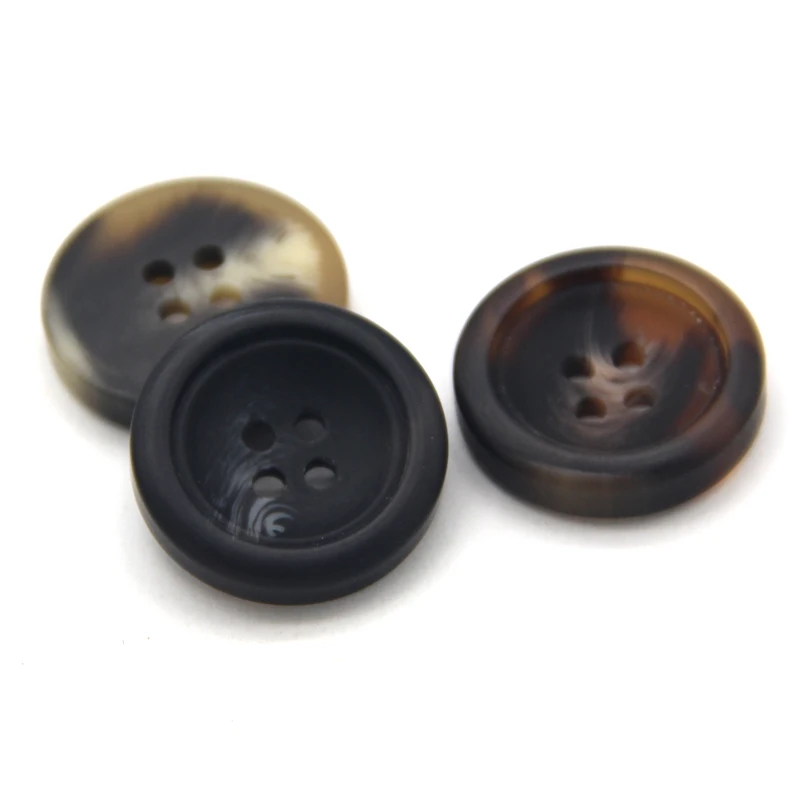 25mm 28mm Large Resin Horn But - Crafting Resin ulasan dan harga