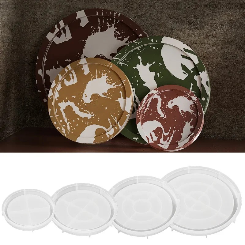 Top Quality Rolling Tray Mold  - Serving Tray Mold ulasan dan harga