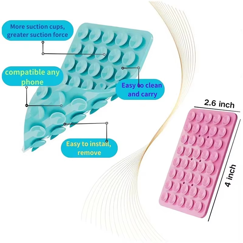 Multiple Colors Square Silicon - Mixing Cup Silicone ulasan dan harga
