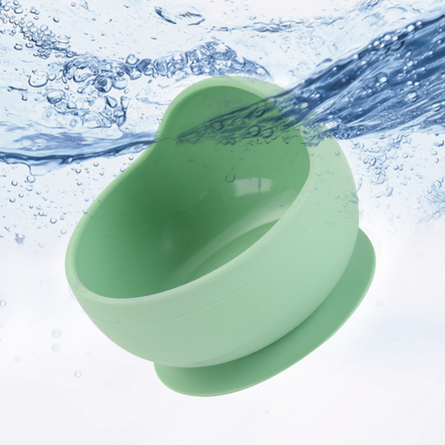 1pc Baby Food Grade Silicone B - Mixing Cup Silicone ulasan dan harga