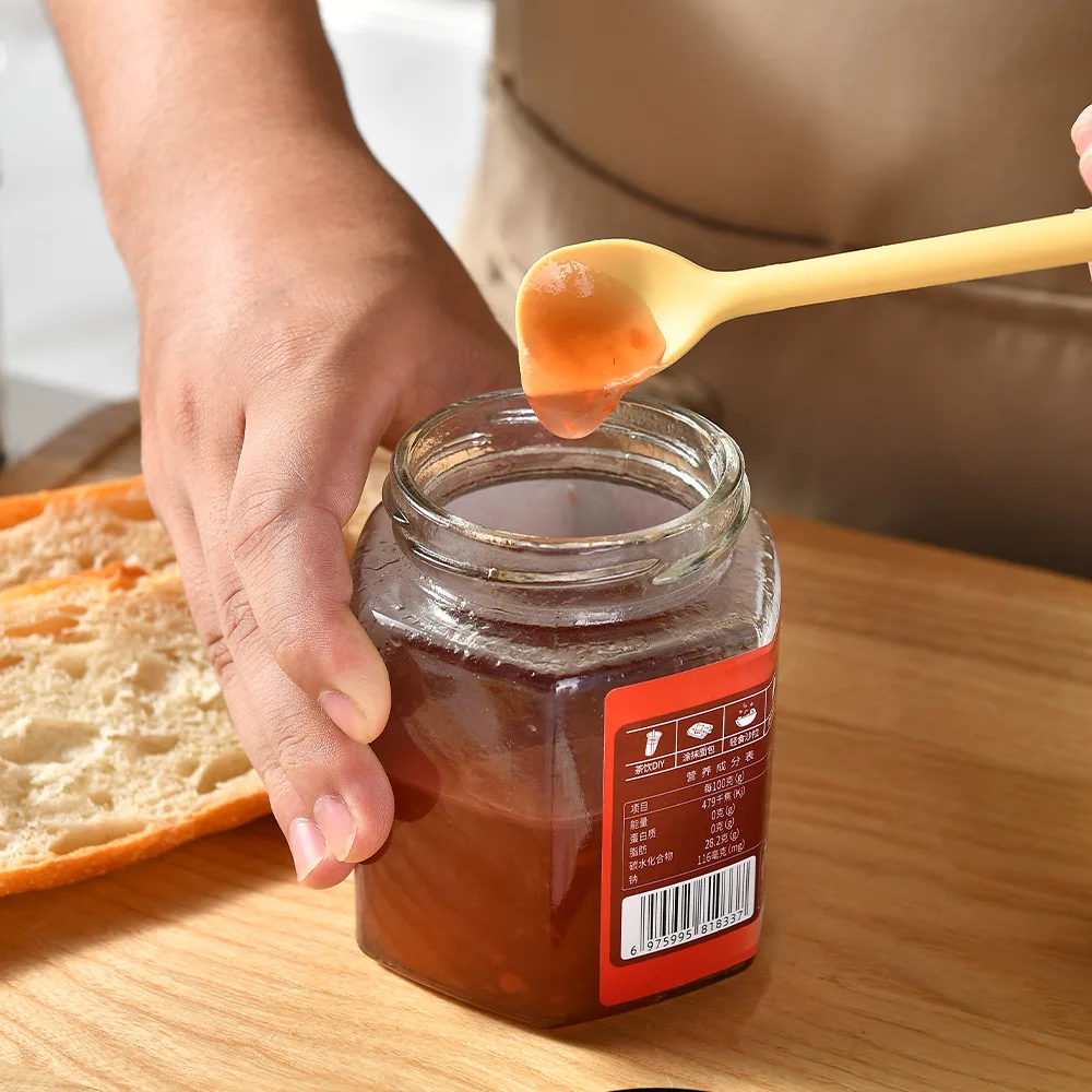 Silicone Double-headed Jam Spa - Mixing Cup Silicone ulasan dan harga