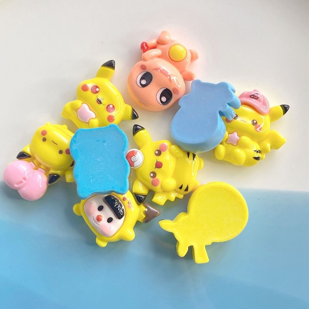 New DIY Craft Materials for ca - Resin Craft Material ulasan dan harga