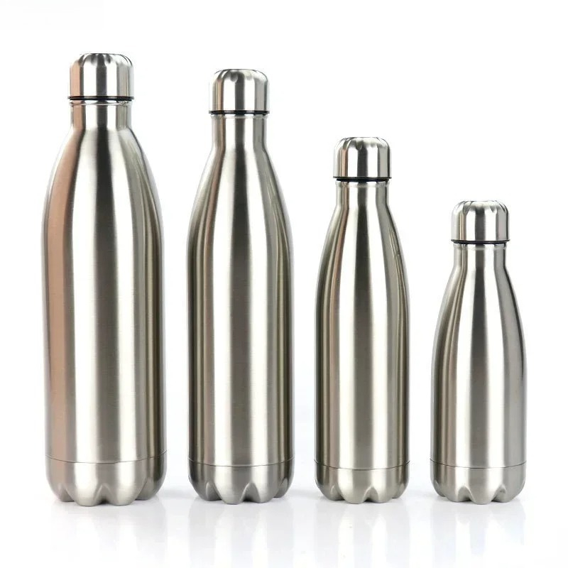 350/500/750/1000ml Stainles St - Vacuum Chamber Small ulasan dan harga