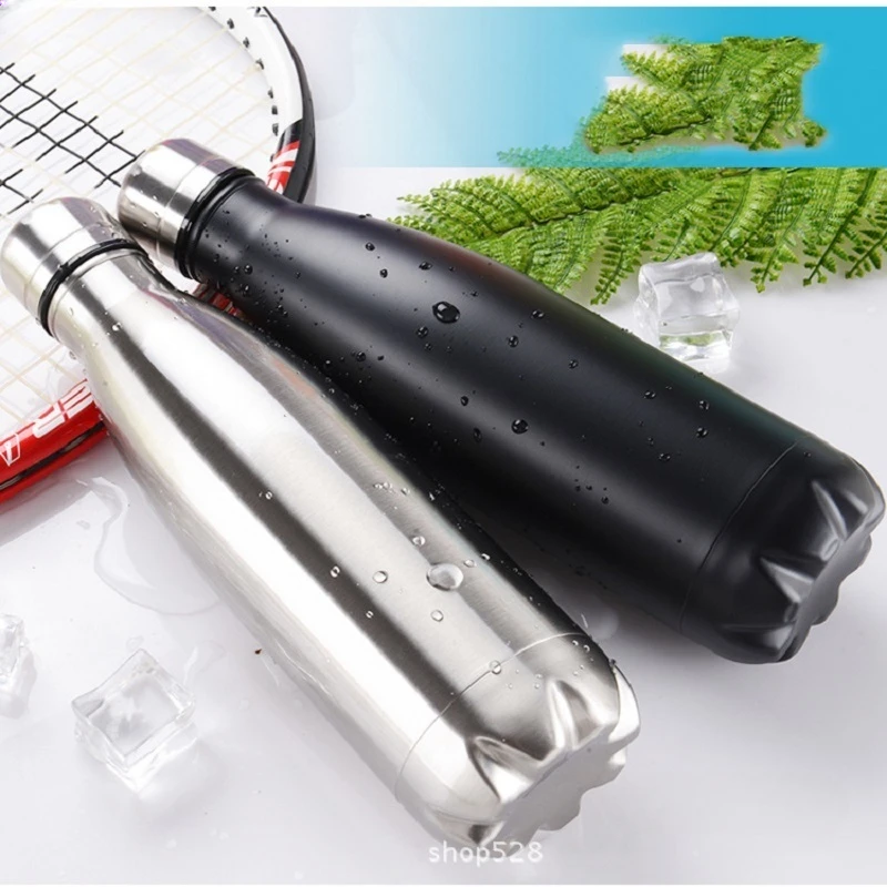 350/500/750/1000ml Stainles St - Vacuum Chamber Small ulasan dan harga