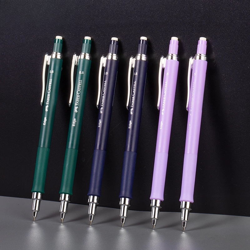 FABER-CASTELL Mechanical Penci - Faber-Castell Pencil Grip ulasan dan harga