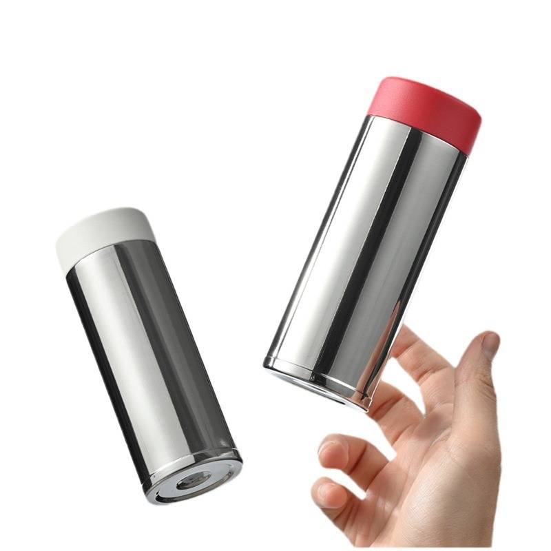 120ml/150ml/180ml 316 Stainles - Vacuum Chamber Small ulasan dan harga