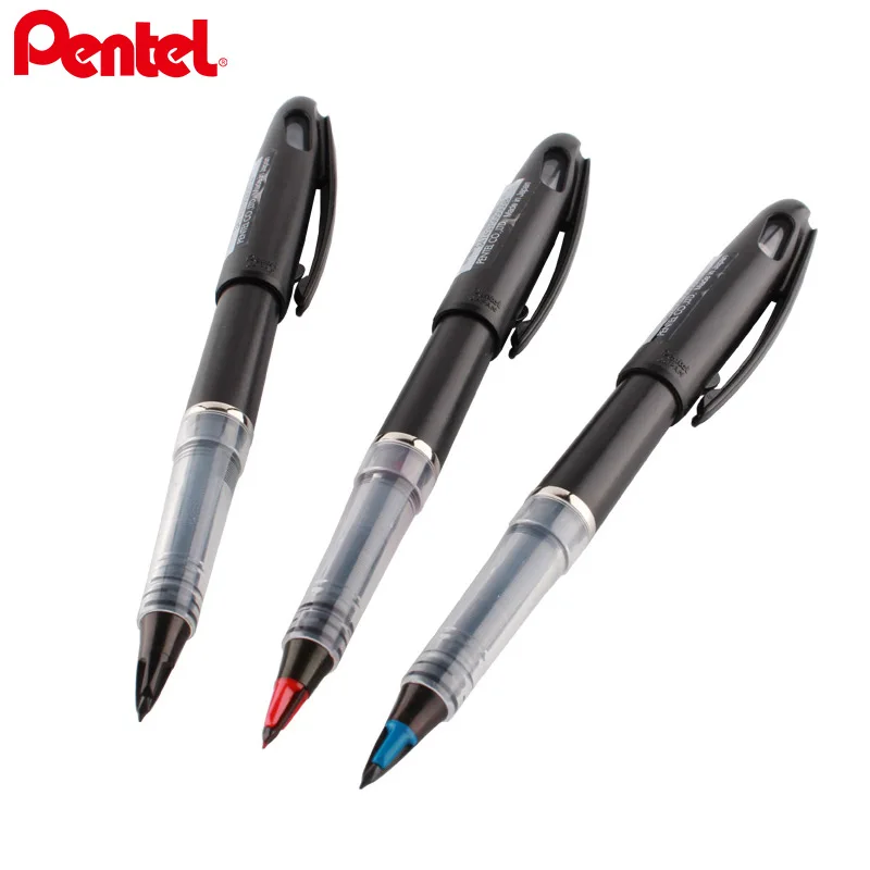 Japan Pentel TRJ50 Sketch Pen  - Pentel Pen Sign Pen ulasan dan harga