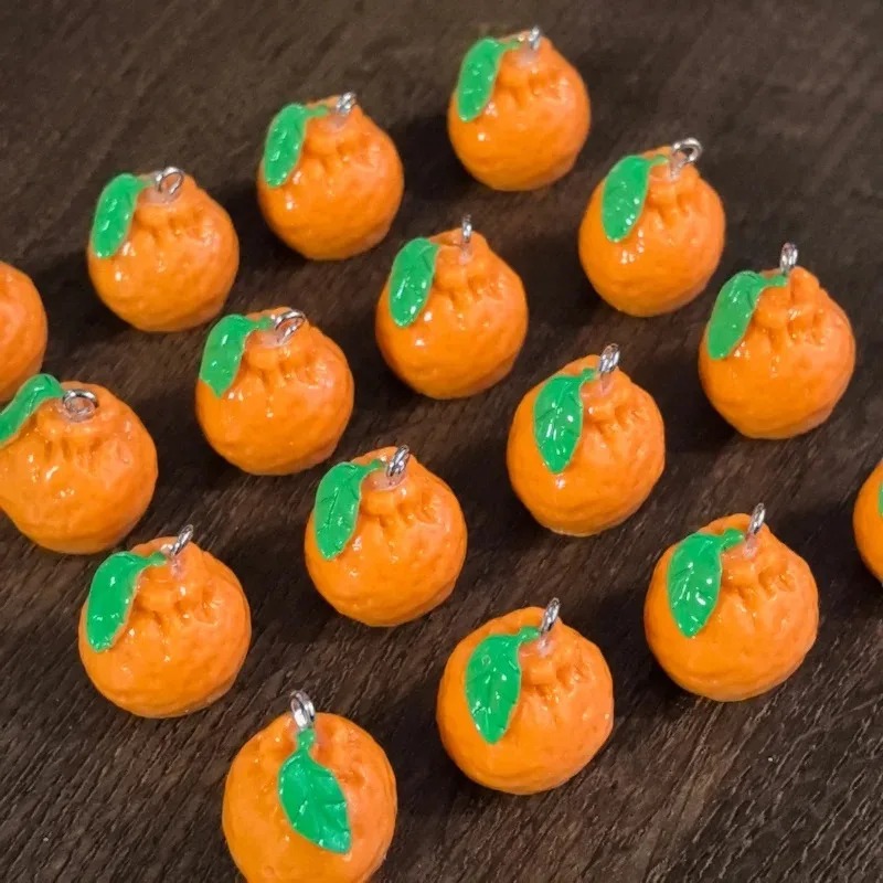10Pcs 3D Simulation Dekopon Ma - Resin Craft Material ulasan dan harga