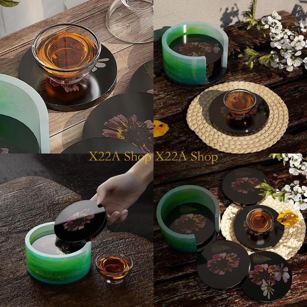 Unique Round Geodes Silicone M - Geode Mold Silicone ulasan dan harga