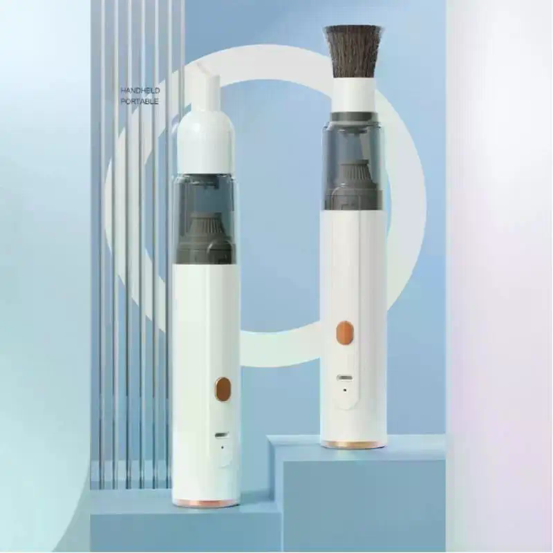 1 Set Portable Mini Handheld V - Vacuum Chamber Small ulasan dan harga