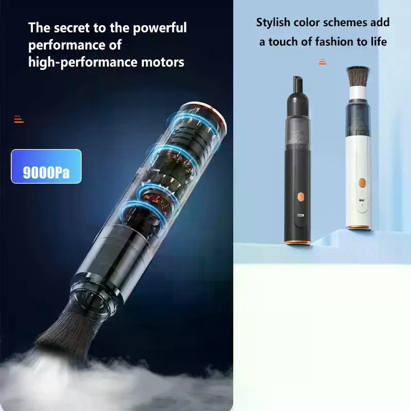 1 Set Portable Mini Handheld V - Vacuum Chamber Small ulasan dan harga